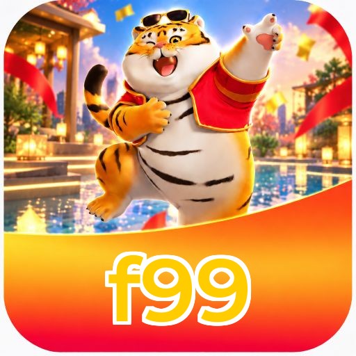 Logo f99 - Cassino Online Brasil
