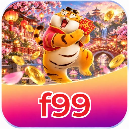 Interface do APK f99 para Android