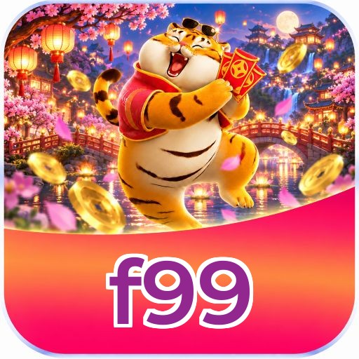 Logo f99 - Cassino Online Brasil