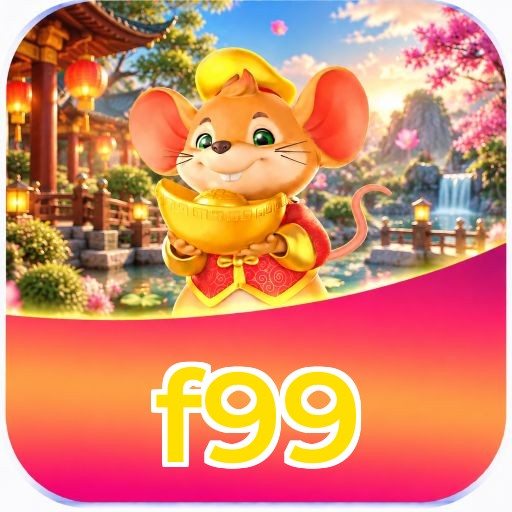 Logo f99 - Cassino Online Brasil