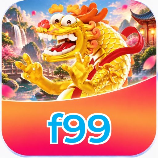 Logo f99 - Cassino Online Brasil