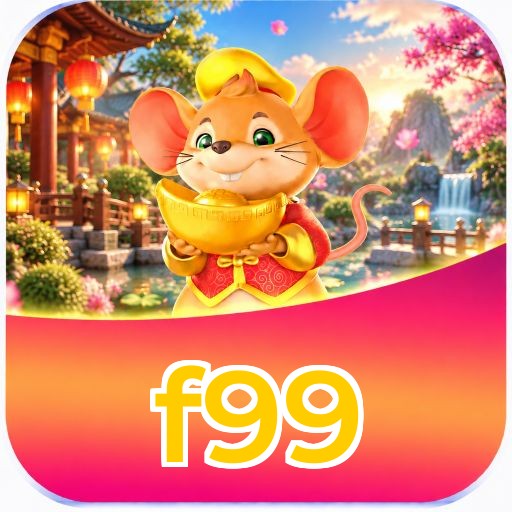 Logo f99 - Cassino Online Brasil