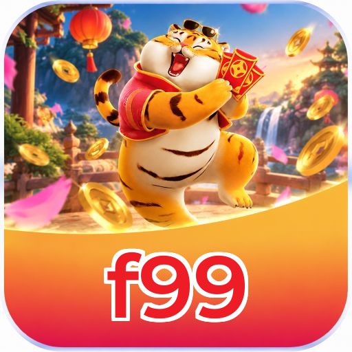 Logo f99 - Cassino Online Brasil