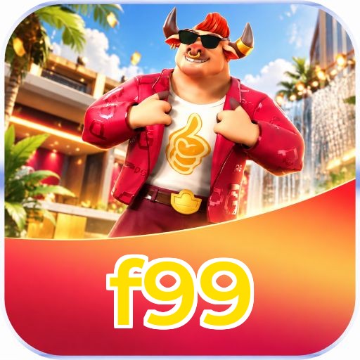 Logo f99