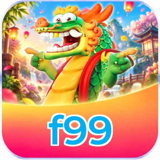 Logo f99