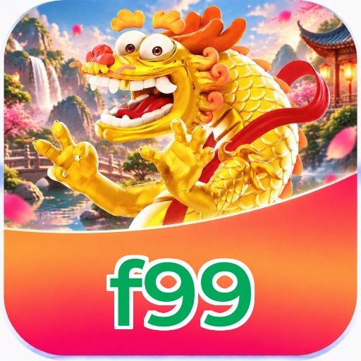 Logo f99 - Cassino Online Brasil