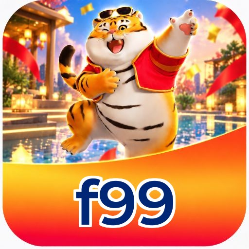 Logo f99 - Cassino Online Brasil