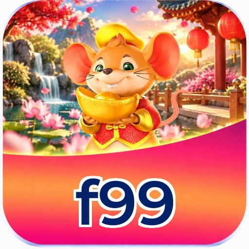 Logo f99 - Cassino Online Brasil