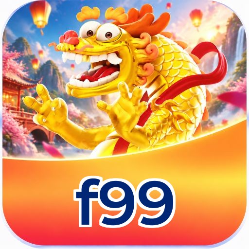 Logo f99 - Cassino Online Brasil