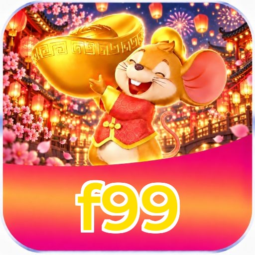 Logo f99 - Cassino Online Brasil