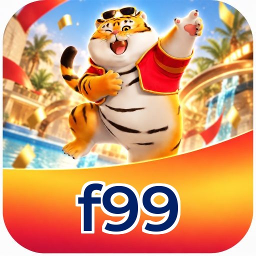 Logo f99 - Cassino Online Brasil
