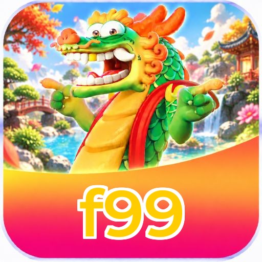 Logo f99