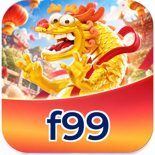 Logo f99 - Cassino Online Brasil