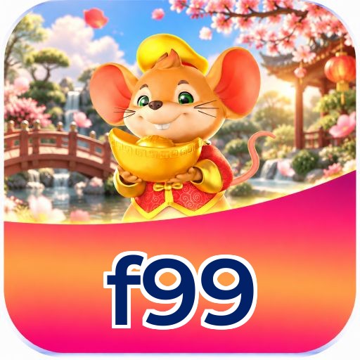 Logo f99