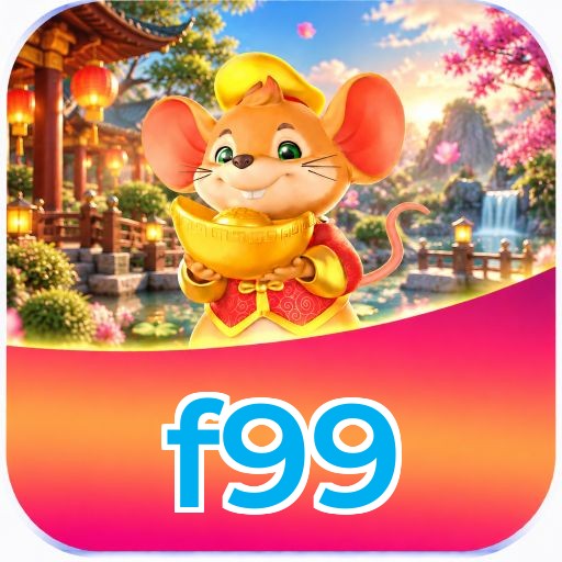 Logo f99