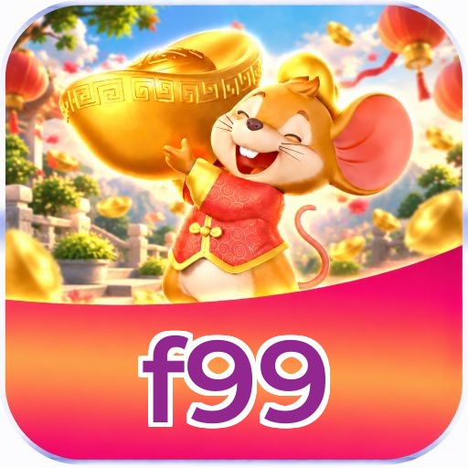Logo f99 - Cassino Online Brasil